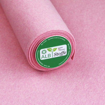 Bündchen Rosé Melange Bündchen Rosé Melange